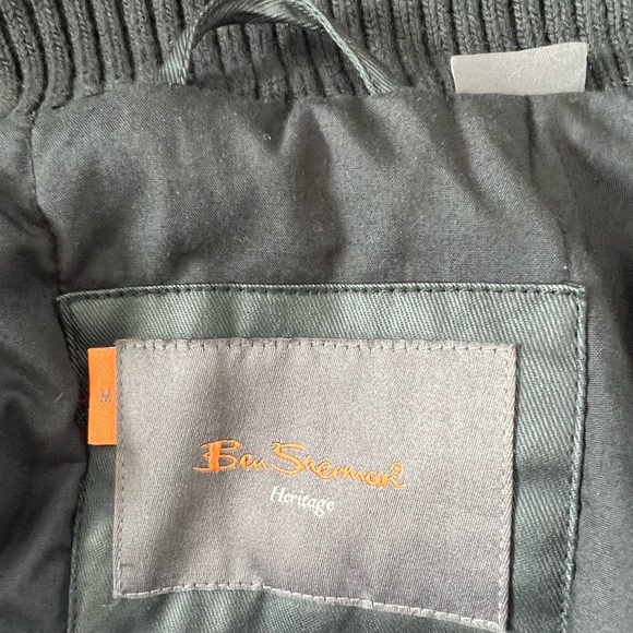 Ben Sherman Jacket - Picture 4 of 8